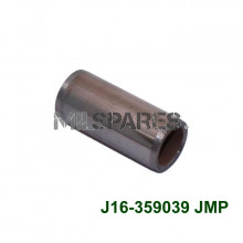 Spring pivot bushing